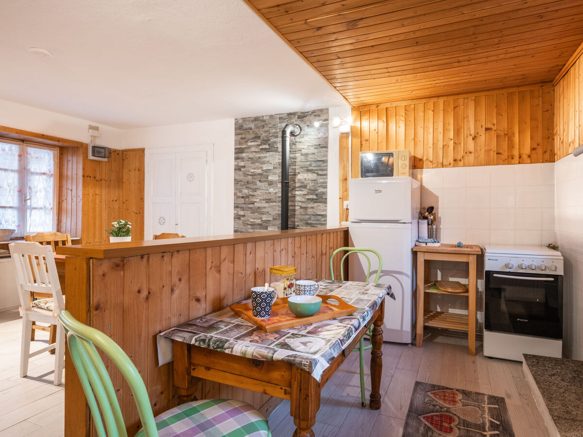 Maison Serena, 2 pièces avec terrasse à Orta San Giulio - Photo 11