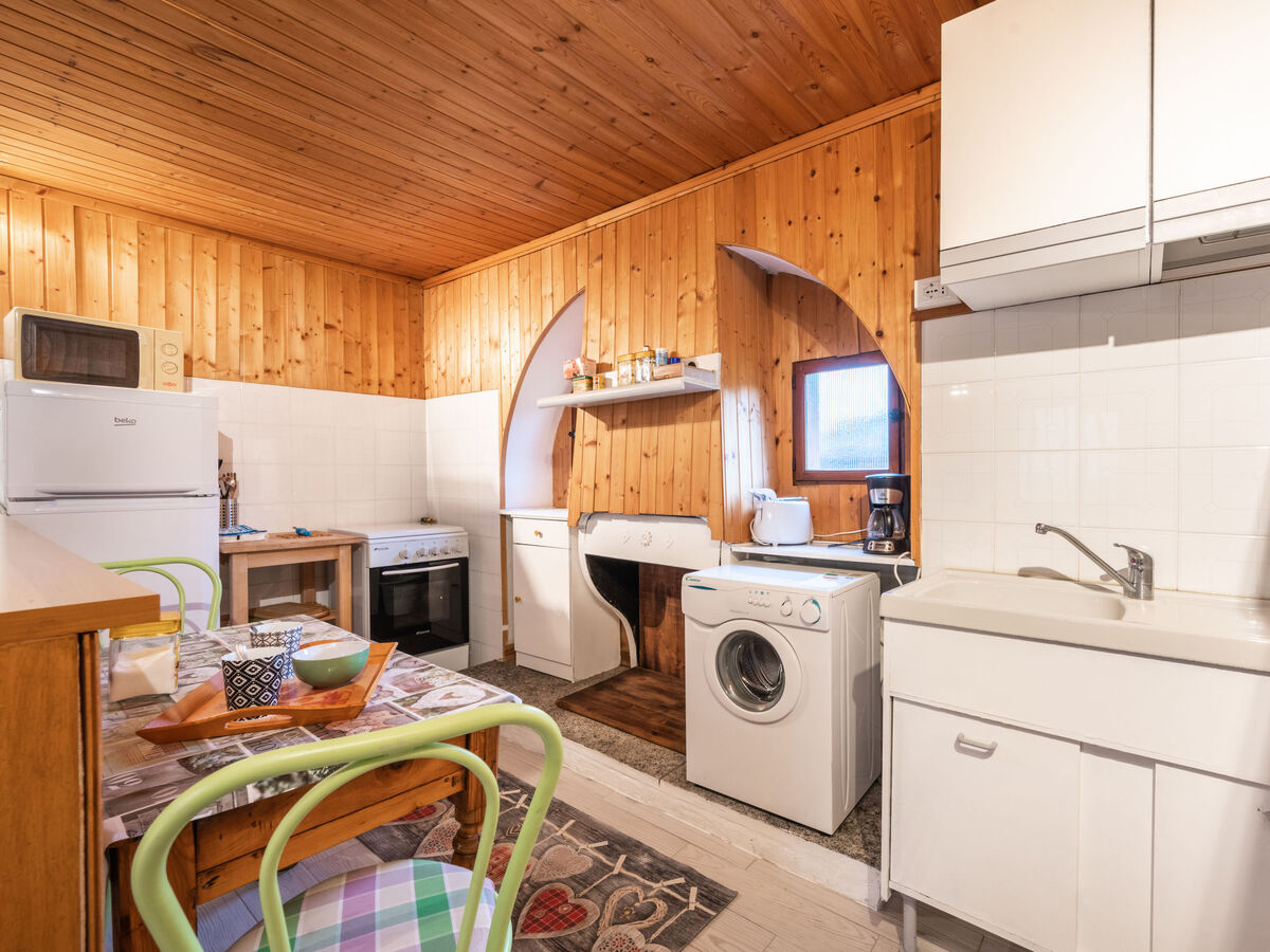 Maison Serena, 2 pièces avec terrasse à Orta San Giulio - Photo 12