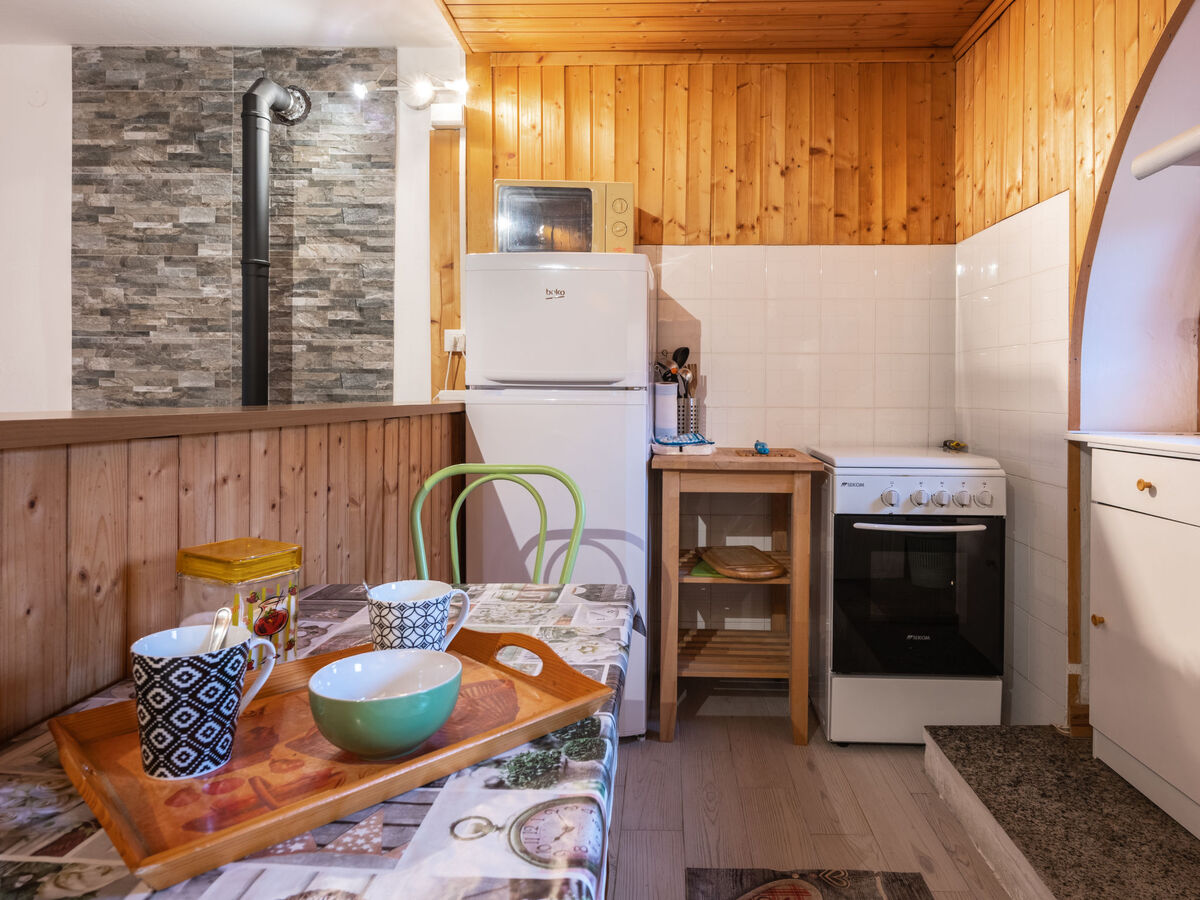Maison Serena, 2 pièces avec terrasse à Orta San Giulio - Photo 14