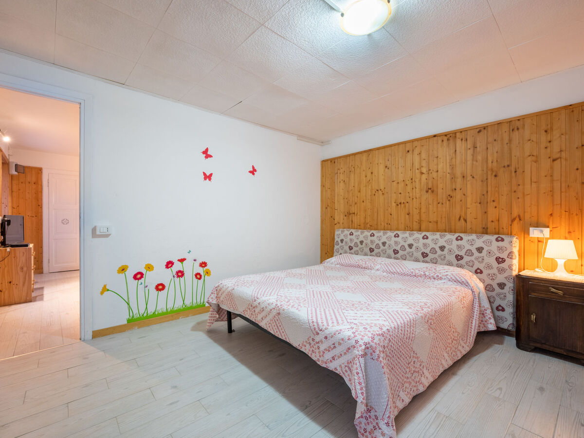 Maison Serena, 2 pièces avec terrasse à Orta San Giulio - Photo 15