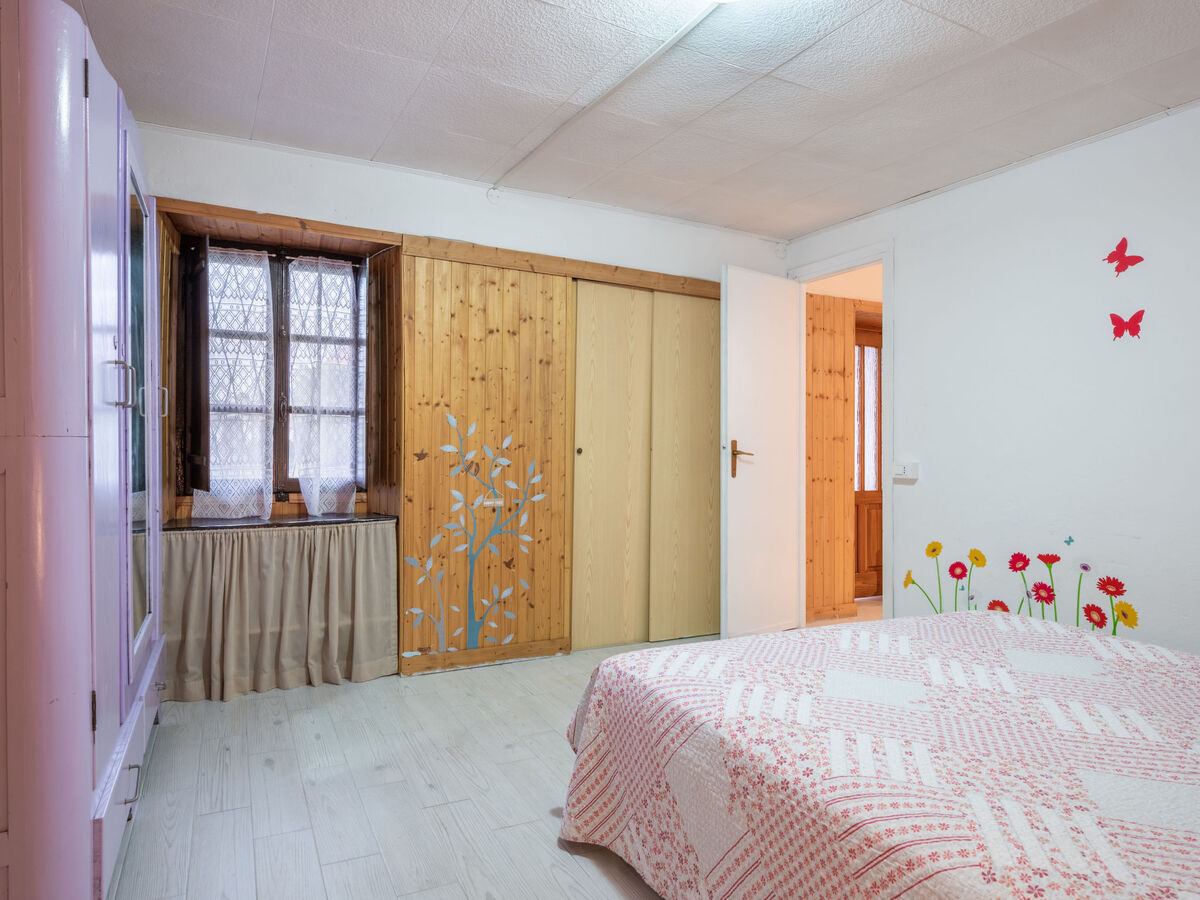 Maison Serena, 2 pièces avec terrasse à Orta San Giulio - Photo 16
