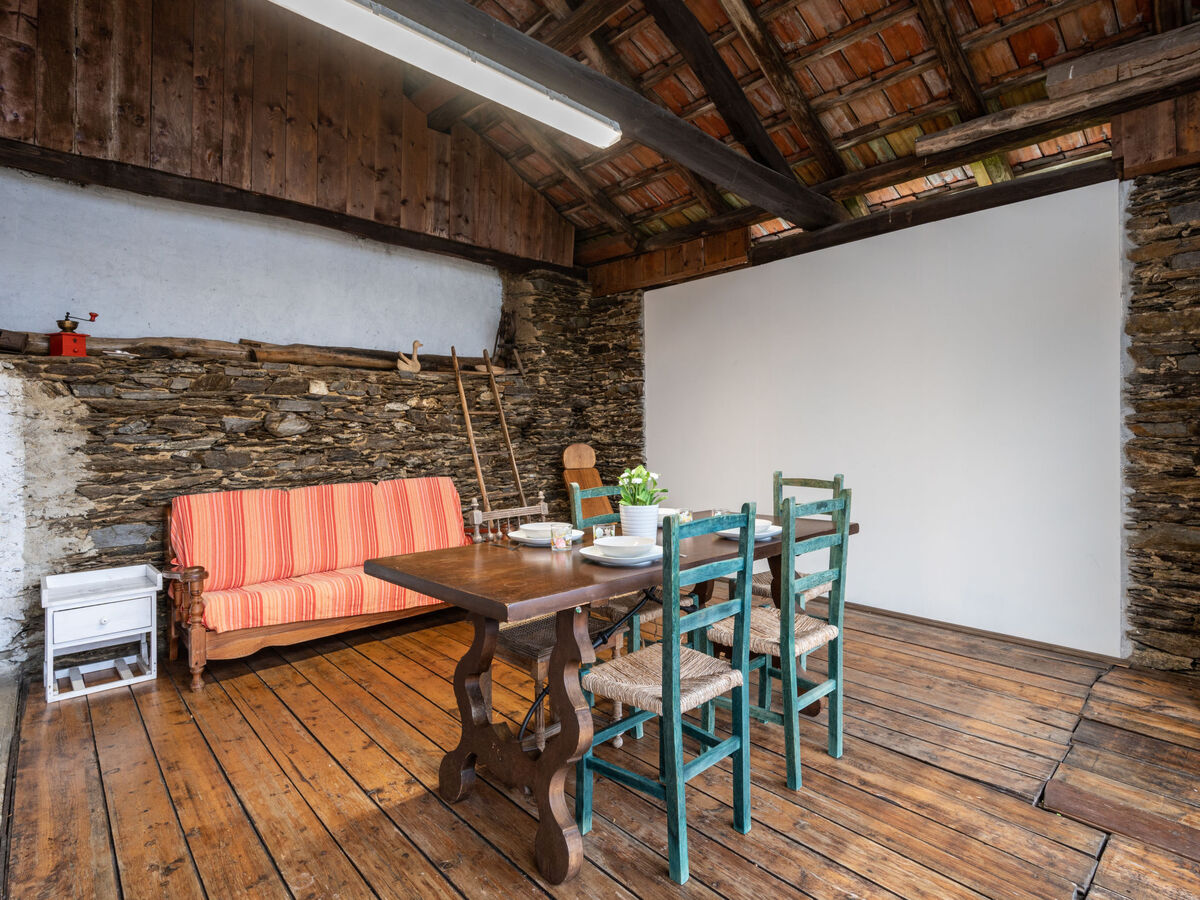 Maison Serena, 2 pièces avec terrasse à Orta San Giulio - Photo 19