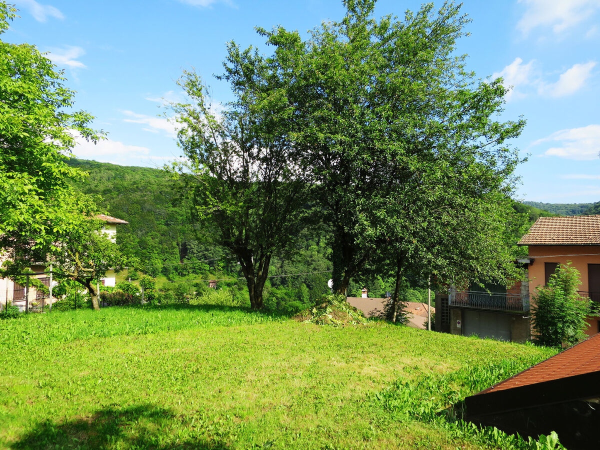 Maison Serena, 2 pièces avec terrasse à Orta San Giulio - Photo 22
