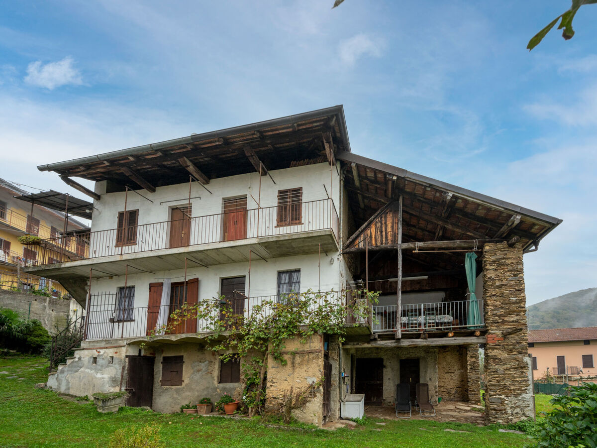 Maison Serena, 2 pièces avec terrasse à Orta San Giulio - Photo 23