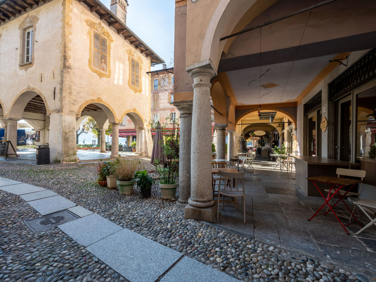 Maison Serena, 2 pièces avec terrasse à Orta San Giulio - Photo 31