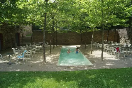 La Tour de Daverdisse – Maison 34 pers., vue Lesse : photo 4