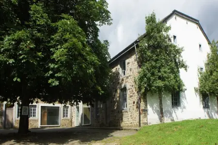 La Tour de Daverdisse – Maison 34 pers., vue Lesse : photo 7