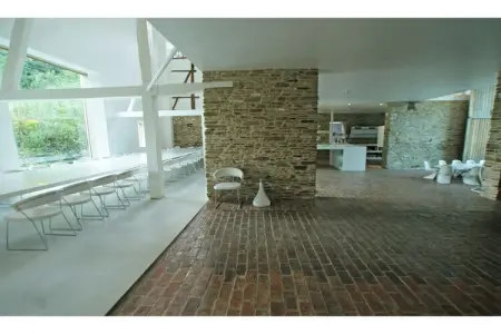 La Tour de Daverdisse – Maison 34 pers., vue Lesse : photo 8