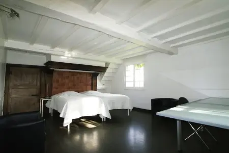 La Tour de Daverdisse – Maison 34 pers., vue Lesse : photo 16