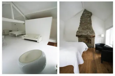 La Tour de Daverdisse – Maison 34 pers., vue Lesse : photo 19