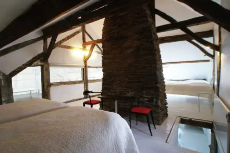 La Tour de Daverdisse – Maison 34 pers., vue Lesse : photo 20