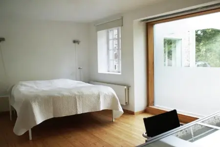 La Tour de Daverdisse – Maison 34 pers., vue Lesse : photo 21
