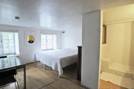 La Tour de Daverdisse – Maison 34 pers., vue Lesse : photo 22
