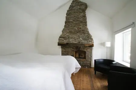 La Tour de Daverdisse – Maison 34 pers., vue Lesse : photo 25