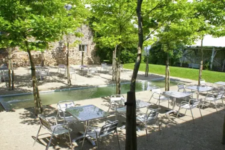 La Tour de Daverdisse – Maison 34 pers., vue Lesse : photo 29