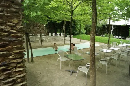 La Tour de Daverdisse – Maison 34 pers., vue Lesse : photo 30