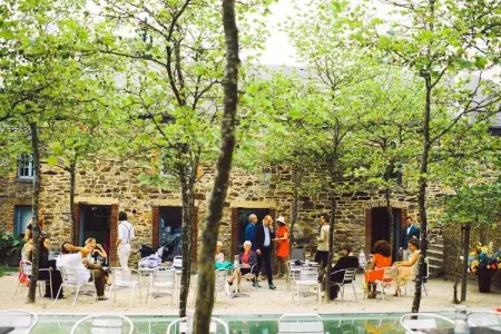 La Tour de Daverdisse – Maison 34 pers., vue Lesse : photo 31