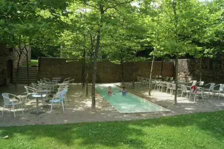 La Tour de Daverdisse – Maison 34 pers., vue Lesse : photo 35