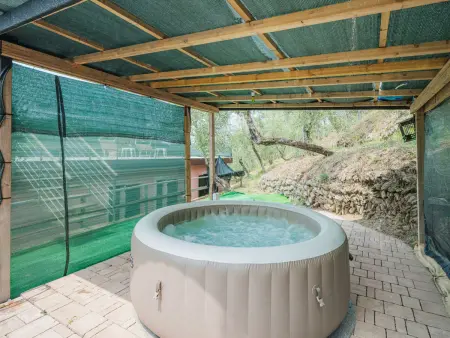 Villetta Linara, maison 3 pièces avec terrain et vue mer - Photo 2