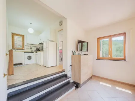 Villetta Linara, maison 3 pièces avec terrain et vue mer - Photo 8