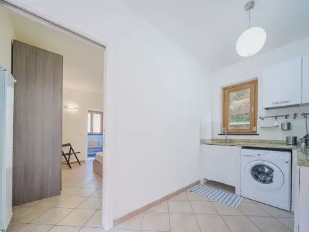 Villetta Linara, maison 3 pièces avec terrain et vue mer - Photo 10