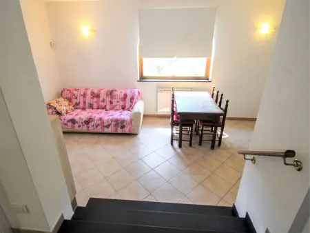 Villetta Linara, maison 3 pièces avec terrain et vue mer - Photo 12