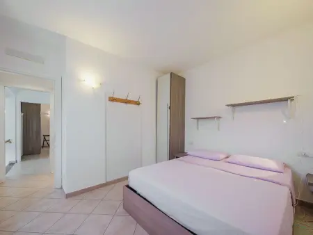 Villetta Linara, maison 3 pièces avec terrain et vue mer - Photo 13