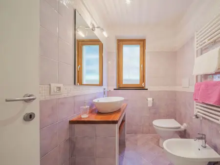 Villetta Linara, maison 3 pièces avec terrain et vue mer - Photo 16
