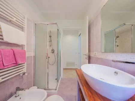 Villetta Linara, maison 3 pièces avec terrain et vue mer - Photo 17