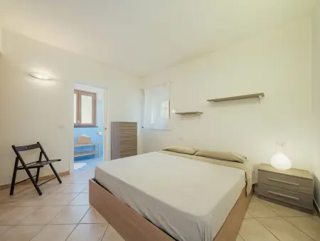Villetta Linara, maison 3 pièces avec terrain et vue mer - Photo 18