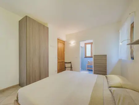 Villetta Linara, maison 3 pièces avec terrain et vue mer - Photo 19