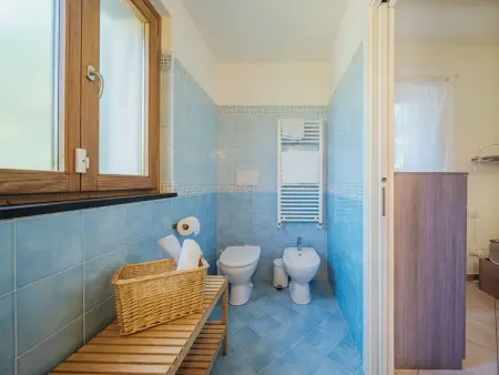 Villetta Linara, maison 3 pièces avec terrain et vue mer - Photo 20