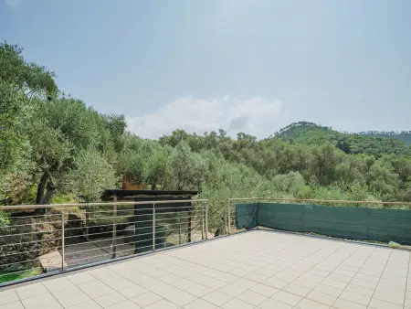 Villetta Linara, maison 3 pièces avec terrain et vue mer - Photo 28