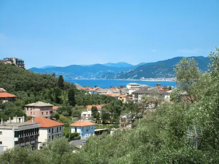Villetta Linara, maison 3 pièces avec terrain et vue mer - Photo 31