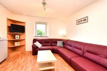 De Massetop – Maison 6 pers. face à la forêt ardennaise : photo 8