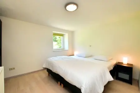 De Massetop – Maison 6 pers. face à la forêt ardennaise : photo 14