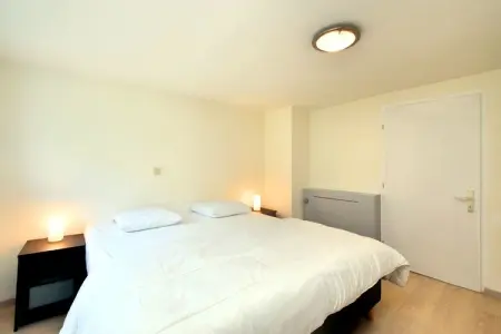 De Massetop – Maison 6 pers. face à la forêt ardennaise : photo 15