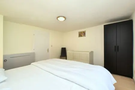 De Massetop – Maison 6 pers. face à la forêt ardennaise : photo 16