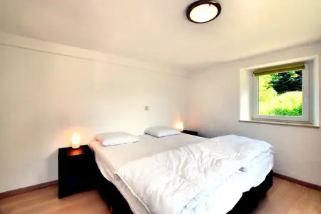 De Massetop – Maison 6 pers. face à la forêt ardennaise : photo 18