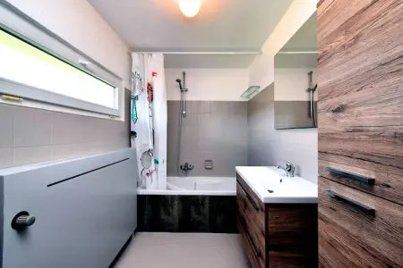 De Massetop – Maison 6 pers. face à la forêt ardennaise : photo 21