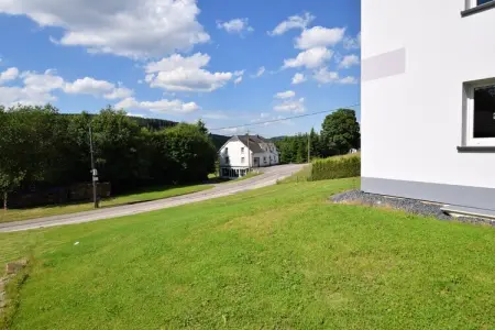 De Massetop – Maison 6 pers. face à la forêt ardennaise : photo 25