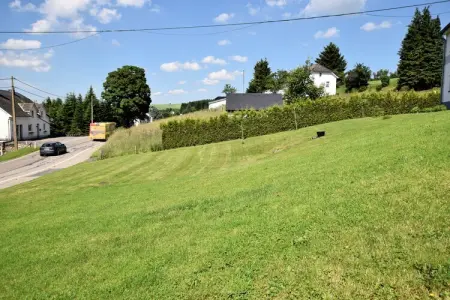 De Massetop – Maison 6 pers. face à la forêt ardennaise : photo 26
