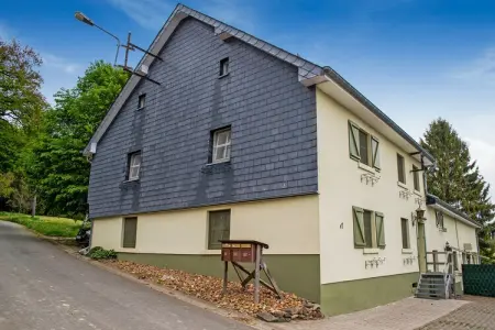 Het Zilver Vosje – Maison 6 personnes à Sankt Vith