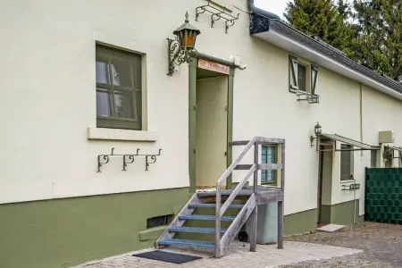 Het Zilver Vosje – Maison 6 personnes à Sankt Vith : photo 2