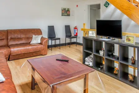 Het Zilver Vosje – Maison 6 personnes à Sankt Vith : photo 3