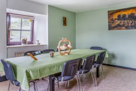 Het Zilver Vosje – Maison 6 personnes à Sankt Vith : photo 4
