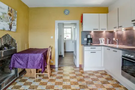Het Zilver Vosje – Maison 6 personnes à Sankt Vith : photo 5