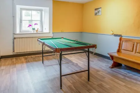 Het Zilver Vosje – Maison 6 personnes à Sankt Vith : photo 6
