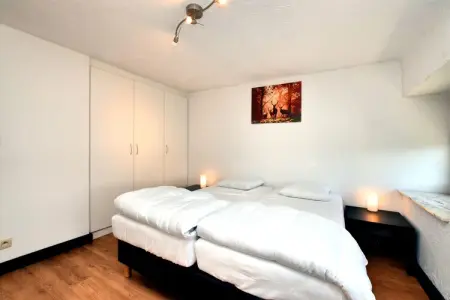 Het Zilver Vosje – Maison 6 personnes à Sankt Vith : photo 7