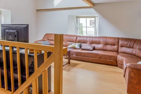 Het Zilver Vosje – Maison 6 personnes à Sankt Vith : photo 8